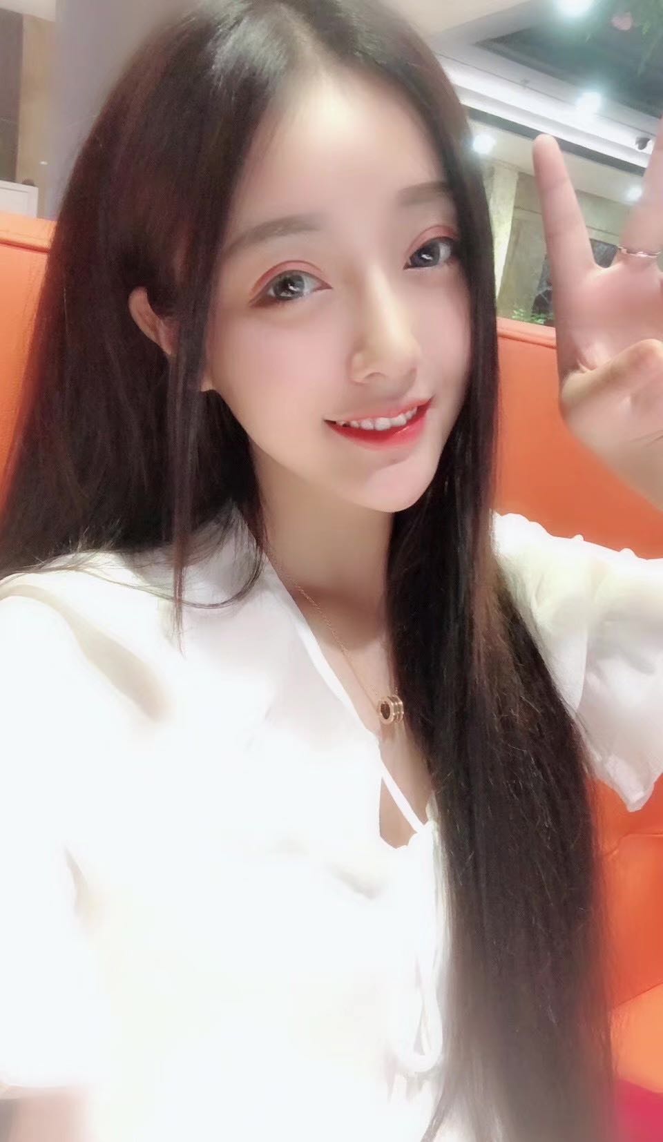 梁溪区00后鲜嫩美人