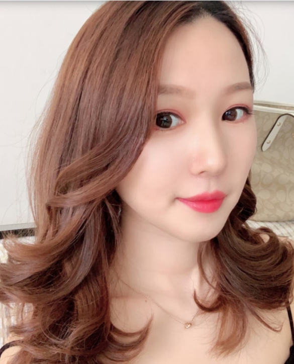 无锡漂亮小姐姐